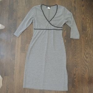 Cement dress
